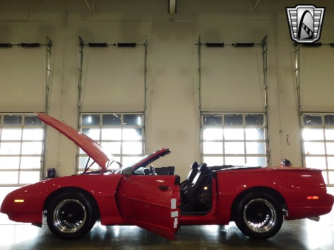 1992 Pontiac Firebird image 151