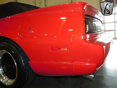 1992 Pontiac Firebird image 50