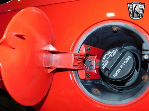 1992 Pontiac Firebird image 76