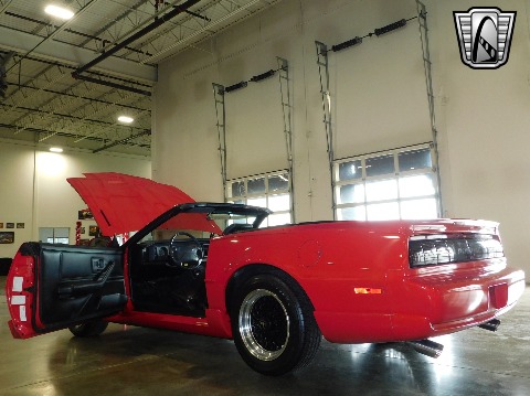 1992 Pontiac Firebird image 152