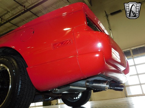 1992 Pontiac Firebird image 51