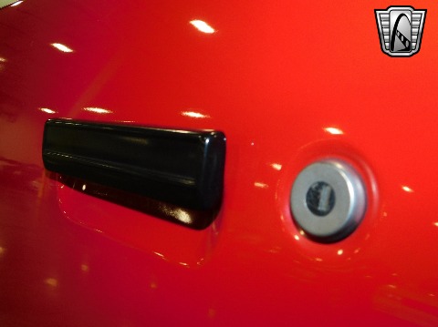 1992 Pontiac Firebird image 77