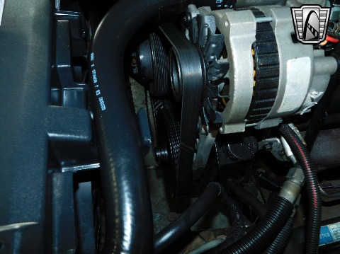 1992 Pontiac Firebird image 127