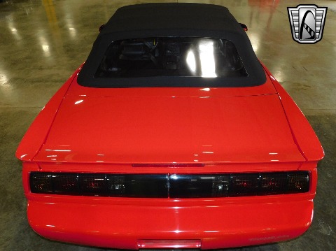 1992 Pontiac Firebird image 52