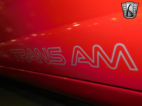 1992 Pontiac Firebird image 78