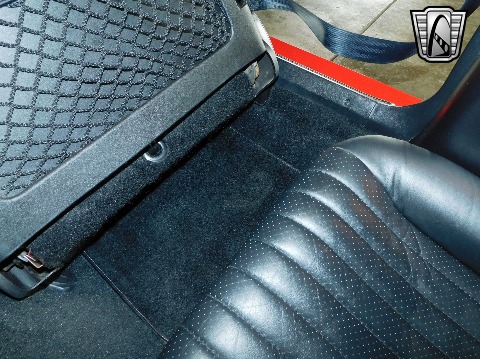 1992 Pontiac Firebird image 103