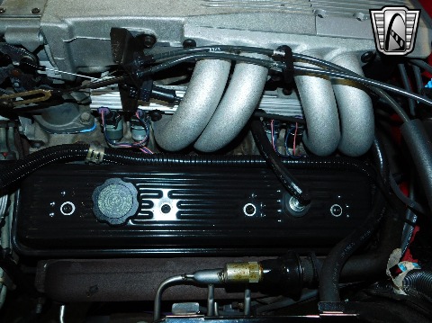 1992 Pontiac Firebird image 128