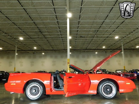 1992 Pontiac Firebird image 154