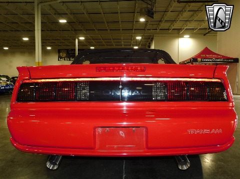 1992 Pontiac Firebird image 53