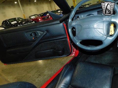 1992 Pontiac Firebird image 104