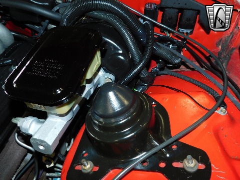 1992 Pontiac Firebird image 129