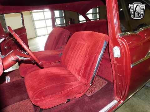 1957 Chevrolet Bel Air image 109