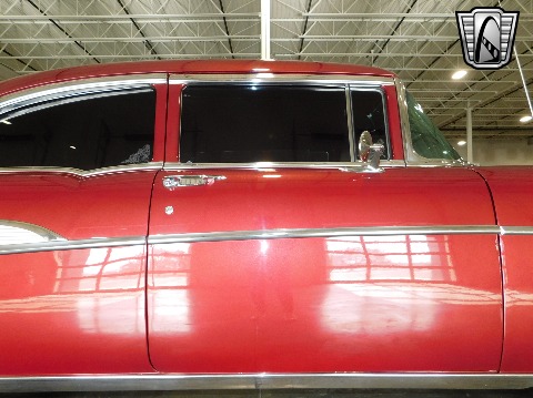 1957 Chevrolet Bel Air image 59