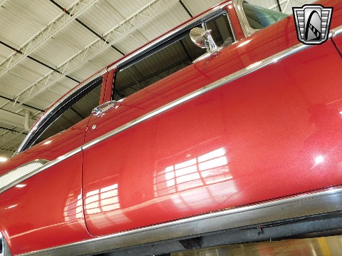 1957 Chevrolet Bel Air image 60