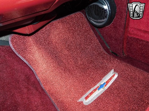 1957 Chevrolet Bel Air image 86