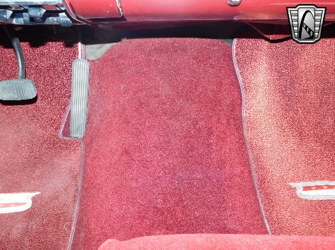 1957 Chevrolet Bel Air image 87