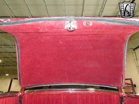 1957 Chevrolet Bel Air image 113