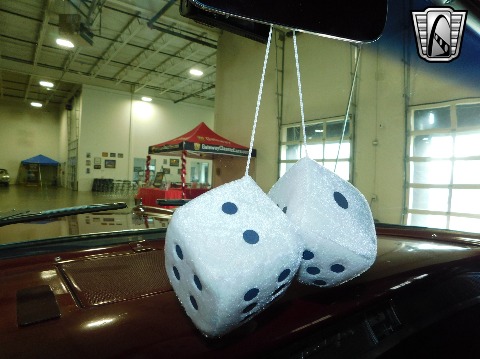 1957 Chevrolet Bel Air image 89