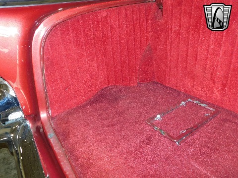 1957 Chevrolet Bel Air image 114