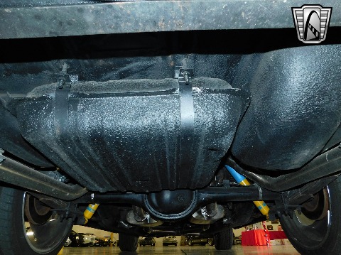 1957 Chevrolet Bel Air image 139