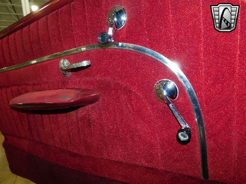 1957 Chevrolet Bel Air image 90