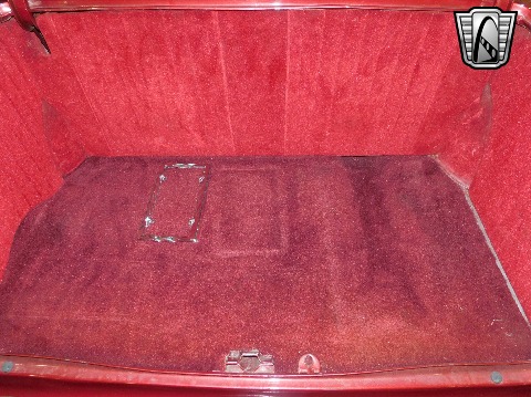 1957 Chevrolet Bel Air image 115