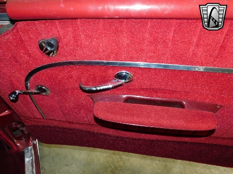 1957 Chevrolet Bel Air image 92