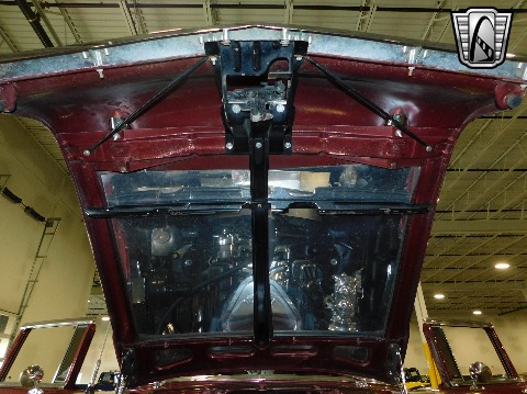 1957 Chevrolet Bel Air image 117