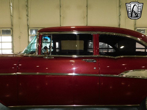 1957 Chevrolet Bel Air image 41