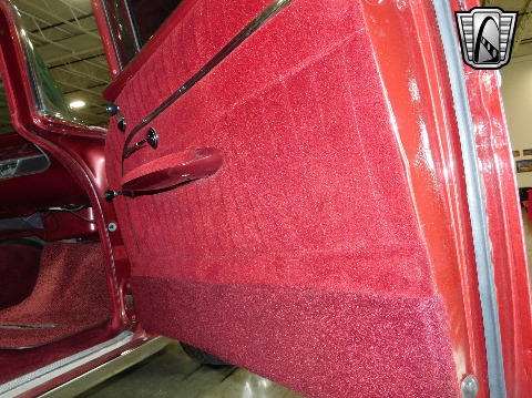 1957 Chevrolet Bel Air image 93