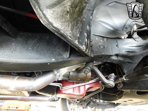 1957 Chevrolet Bel Air image 143