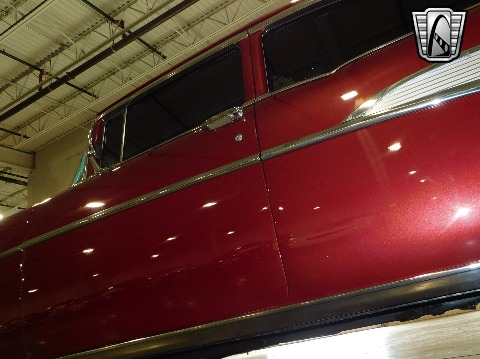 1957 Chevrolet Bel Air image 42