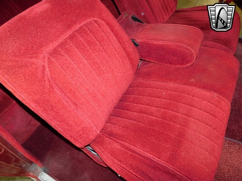 1957 Chevrolet Bel Air image 94