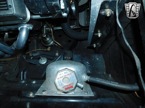 1957 Chevrolet Bel Air image 121