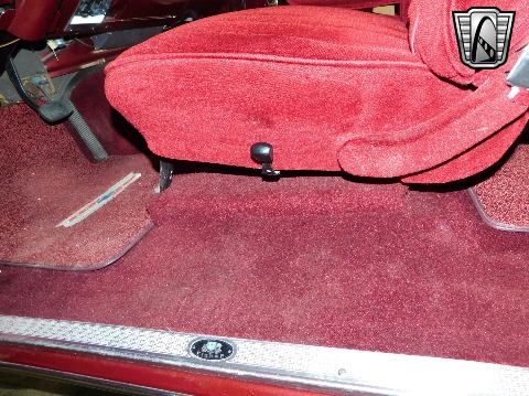 1957 Chevrolet Bel Air image 97