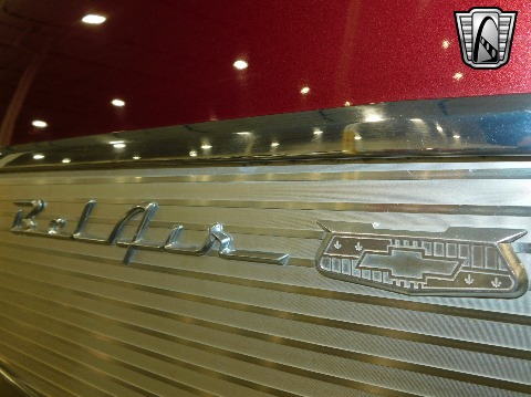 1957 Chevrolet Bel Air image 72