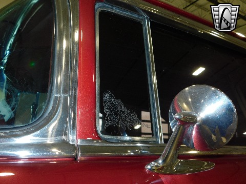 1957 Chevrolet Bel Air image 74