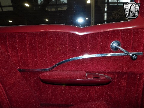 1957 Chevrolet Bel Air image 100