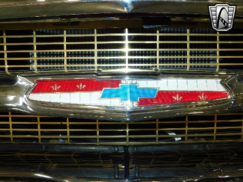 1957 Chevrolet Bel Air image 75