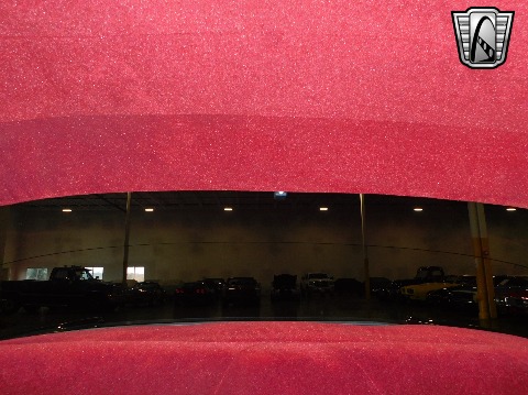 1957 Chevrolet Bel Air image 101