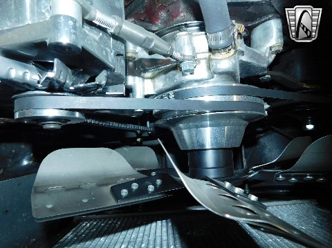 1957 Chevrolet Bel Air image 126