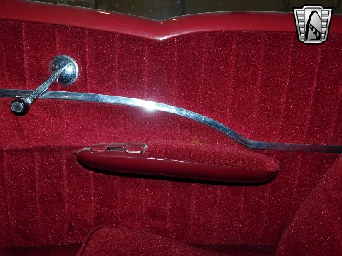 1957 Chevrolet Bel Air image 102