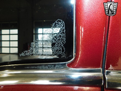 1957 Chevrolet Bel Air image 77