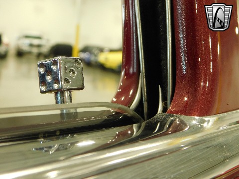 1957 Chevrolet Bel Air image 78