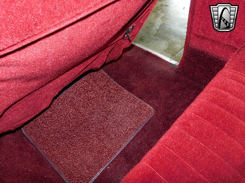 1957 Chevrolet Bel Air image 103