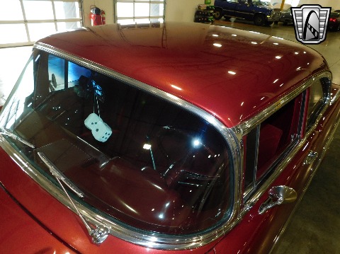 1957 Chevrolet Bel Air image 27