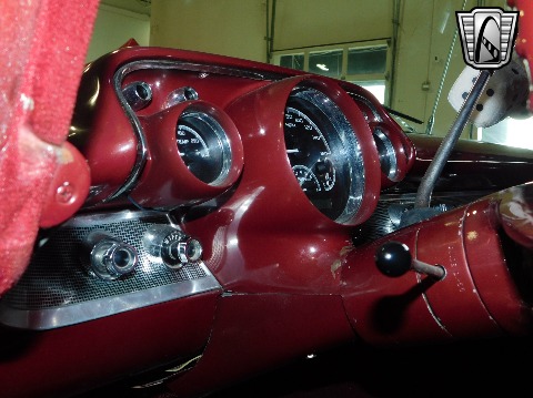 1957 Chevrolet Bel Air image 79