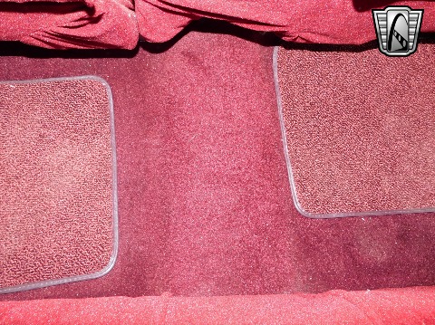 1957 Chevrolet Bel Air image 104