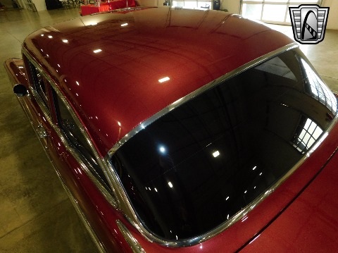 1957 Chevrolet Bel Air image 28