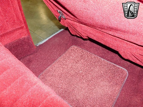 1957 Chevrolet Bel Air image 105